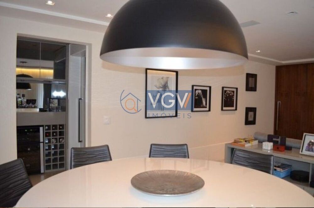 Apartamento, 3 quartos, 140 m² - Foto 4