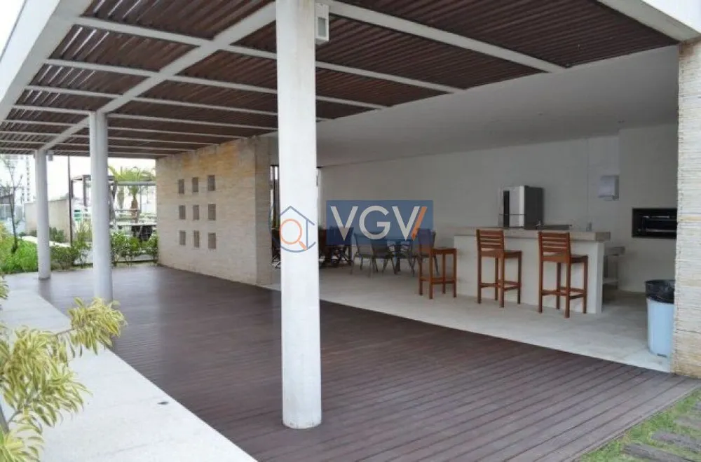 Apartamento, 3 quartos, 140 m² - Foto 7