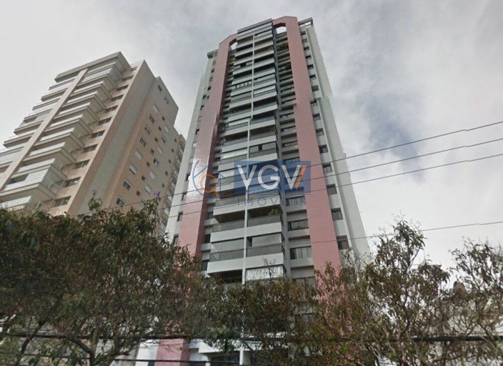Apartamento, 4 quartos, 115 m² - Foto 1
