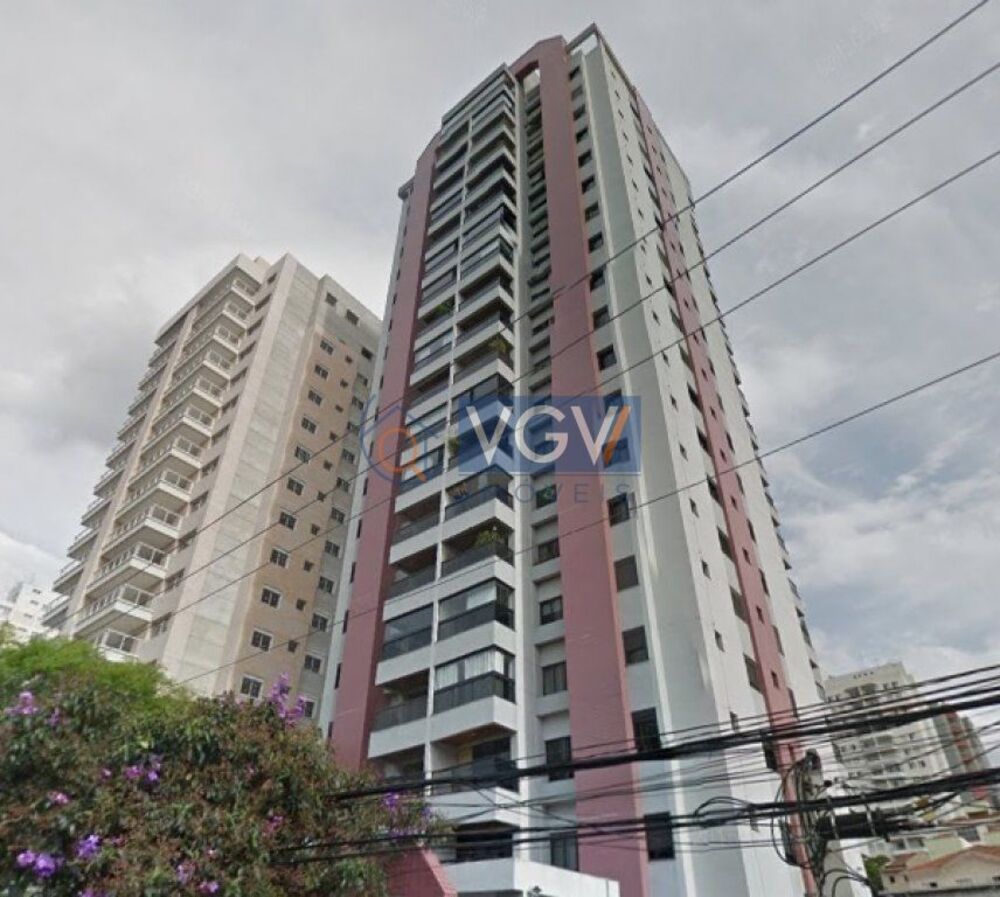 Apartamento, 4 quartos, 115 m² - Foto 2