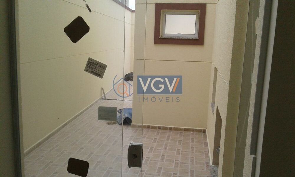 Casa, 3 quartos, 125 m² - Foto 8