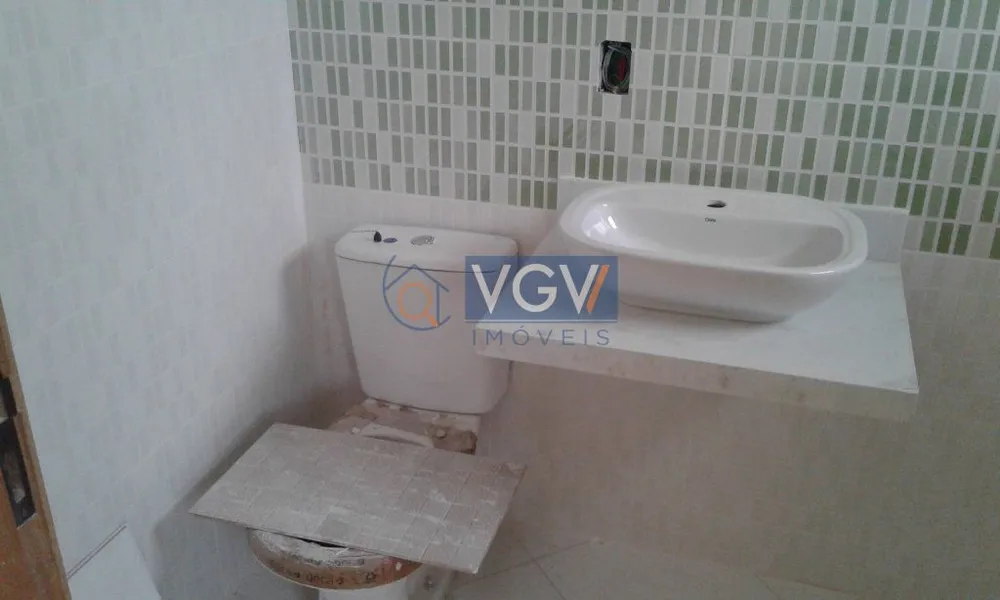 Casa, 3 quartos, 125 m² - Foto 12