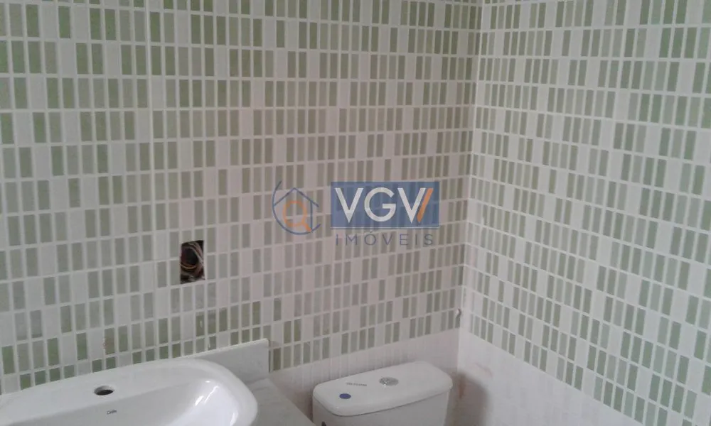 Casa, 3 quartos, 125 m² - Foto 2