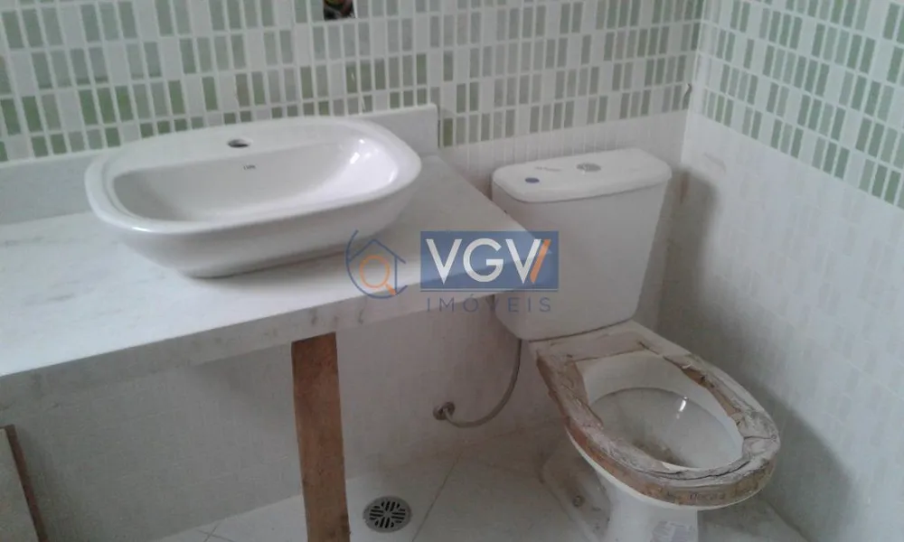 Casa, 3 quartos, 125 m² - Foto 1