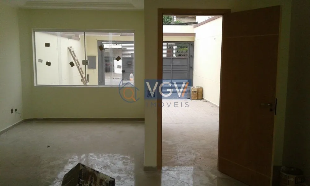 Casa, 3 quartos, 125 m² - Foto 9