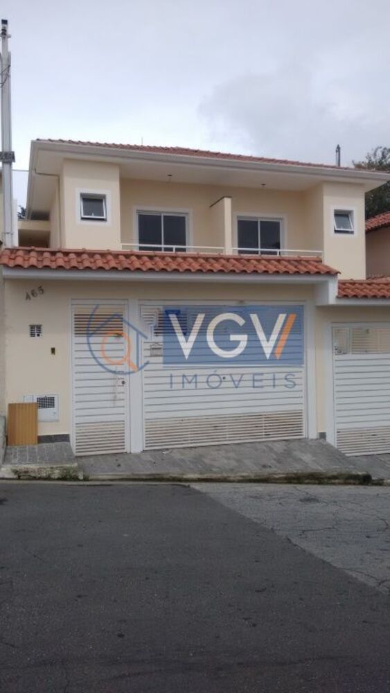 Sobrado, 3 quartos, 116 m² - Foto 14