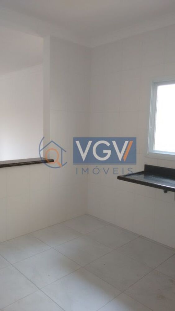 Sobrado, 3 quartos, 116 m² - Foto 1