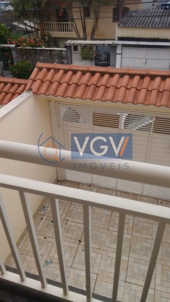 Sobrado, 3 quartos, 116 m² - Foto 2