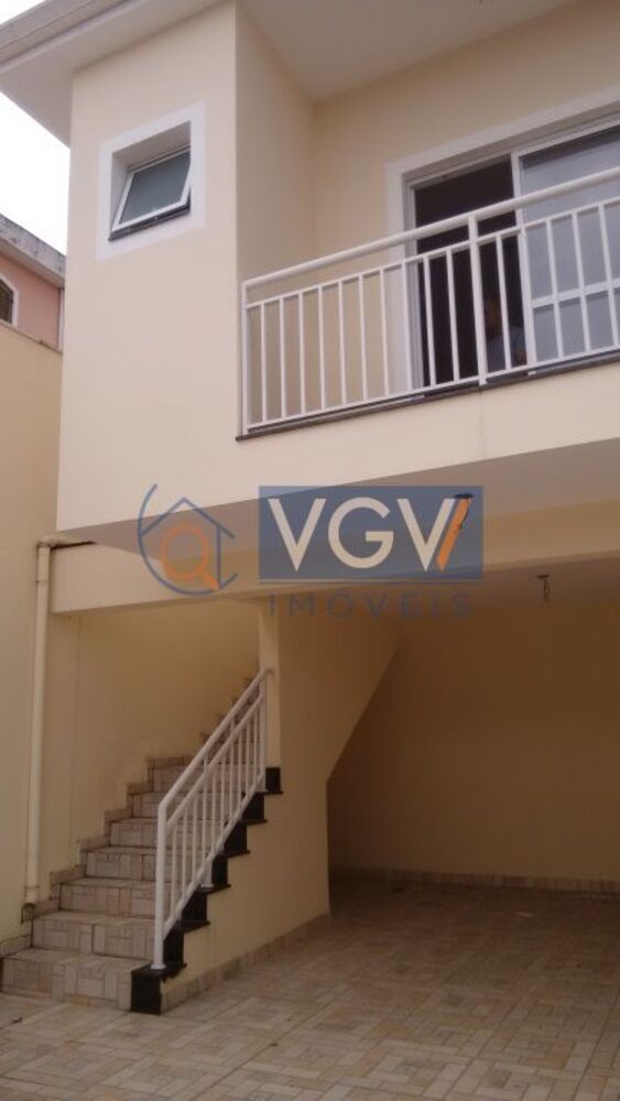 Sobrado, 3 quartos, 116 m² - Foto 8