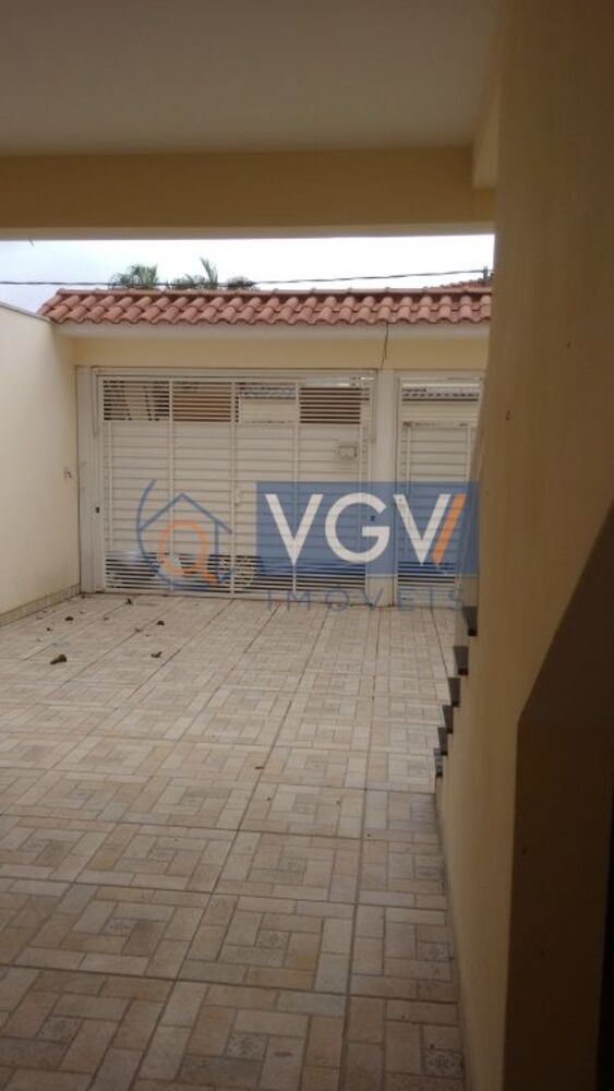 Sobrado, 3 quartos, 116 m² - Foto 6