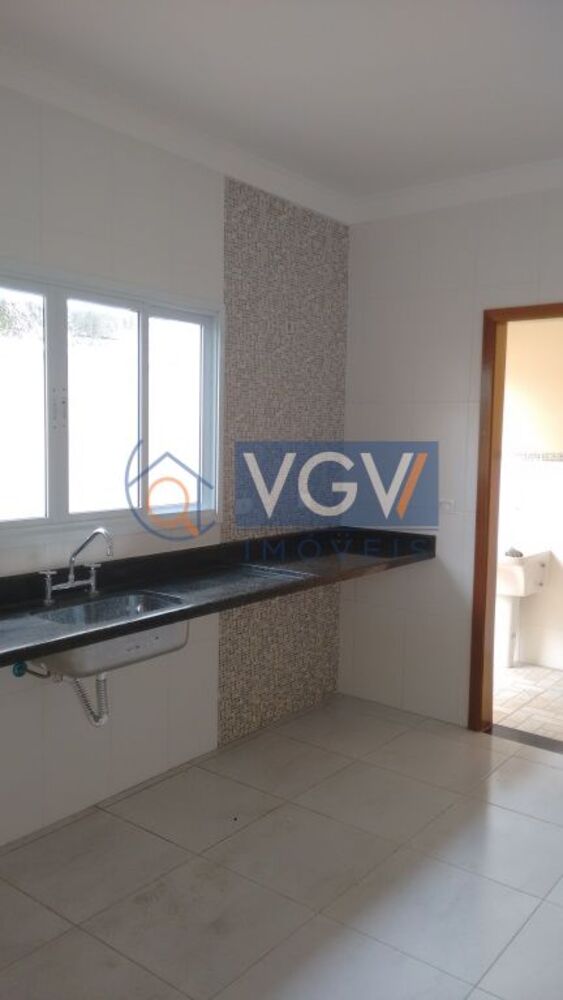 Sobrado, 3 quartos, 116 m² - Foto 3