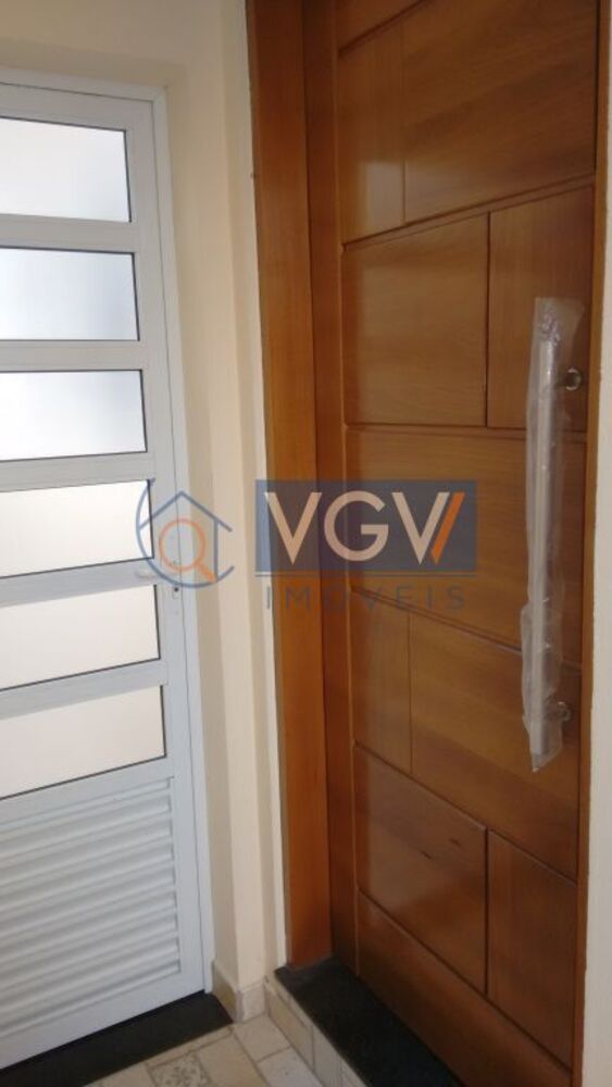 Sobrado, 3 quartos, 116 m² - Foto 4