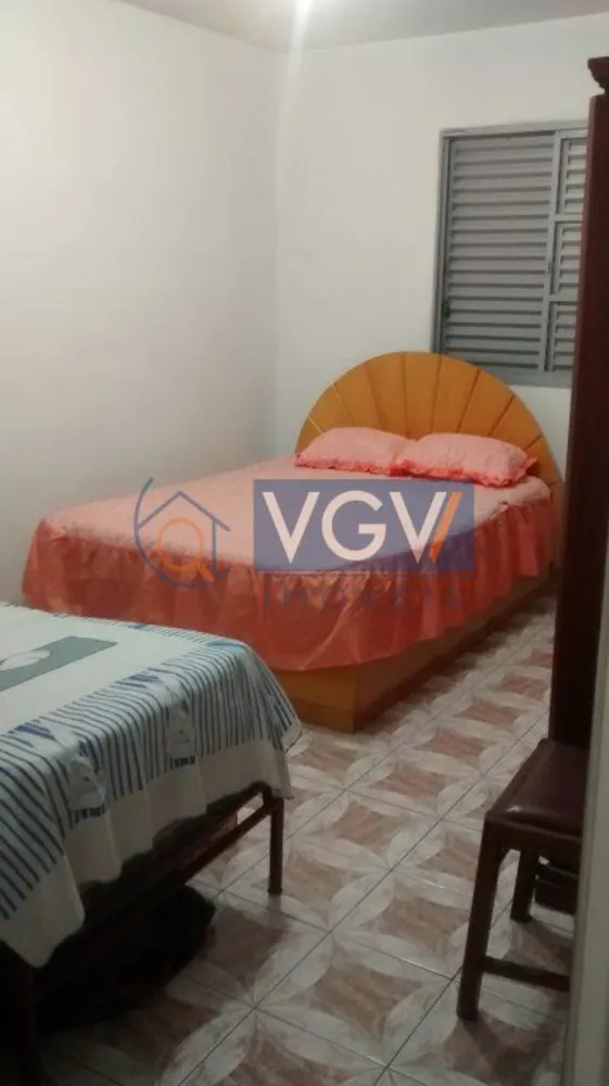 Casa, 4 quartos, 116 m² - Foto 8