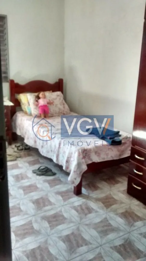 Casa, 4 quartos, 116 m² - Foto 6