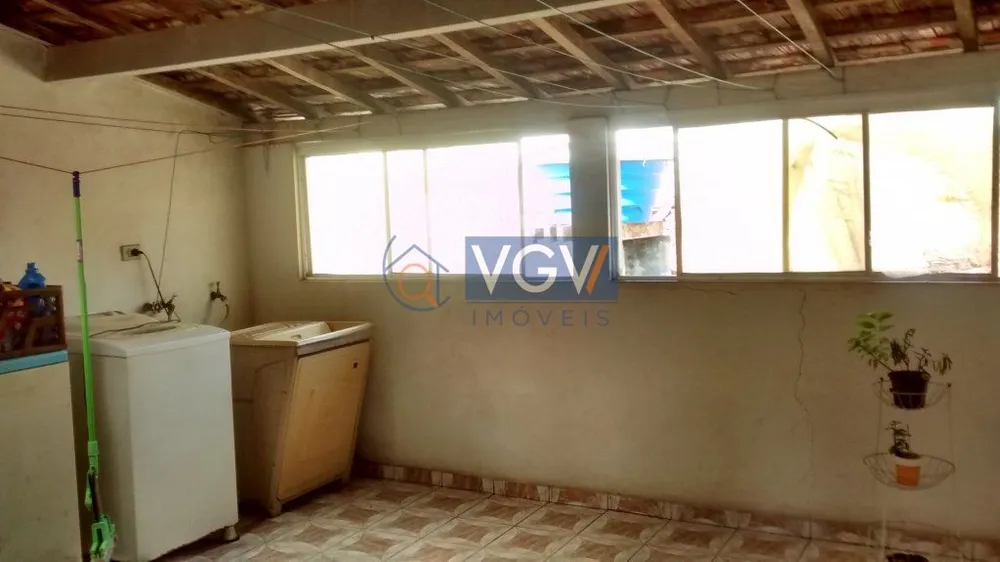 Casa, 4 quartos, 116 m² - Foto 9