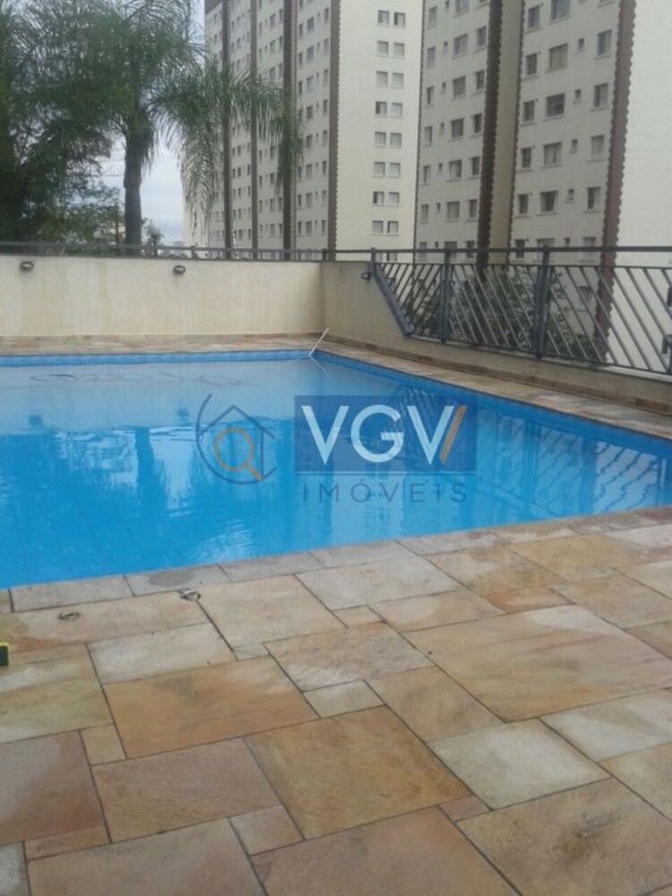 Apartamento, 3 quartos, 65 m² - Foto 12