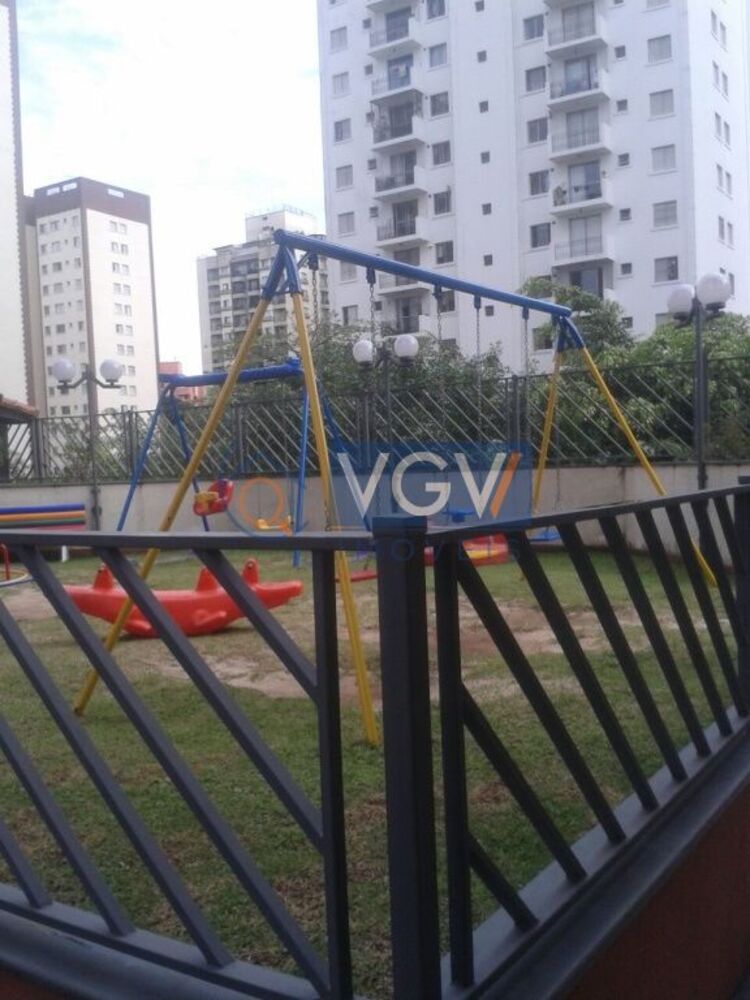 Apartamento, 3 quartos, 65 m² - Foto 10