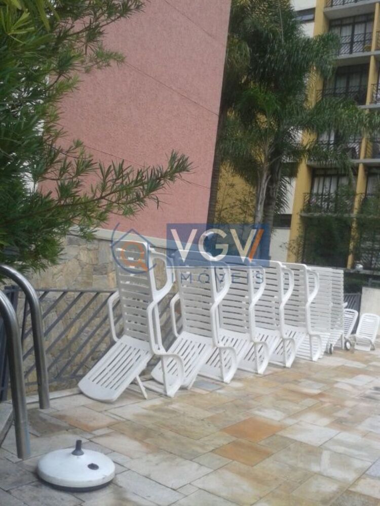 Apartamento, 3 quartos, 65 m² - Foto 6