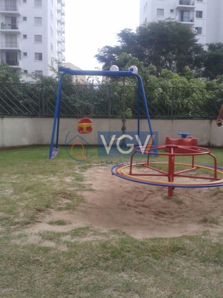 Apartamento, 3 quartos, 65 m² - Foto 5