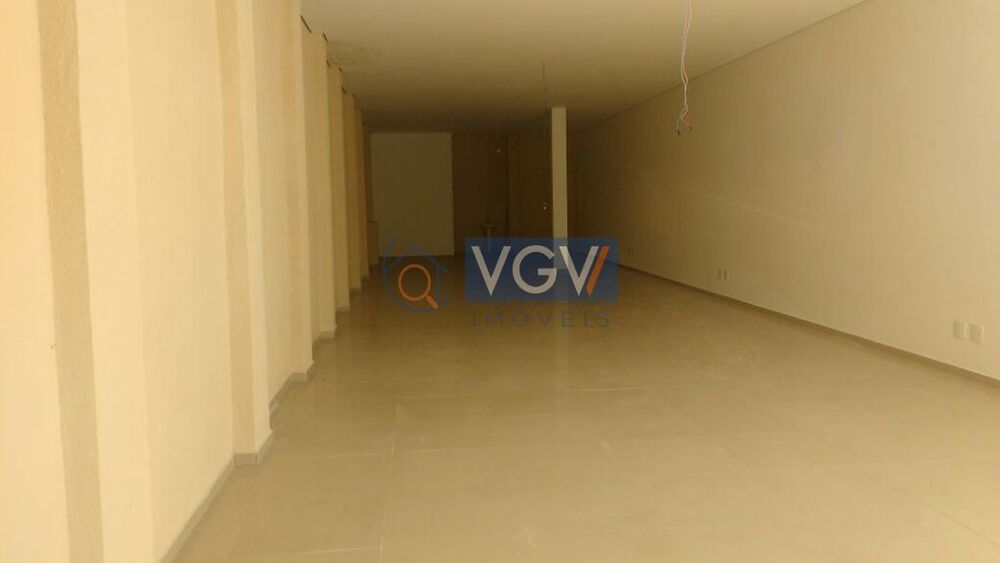 Loja-Salão, 115 m² - Foto 1