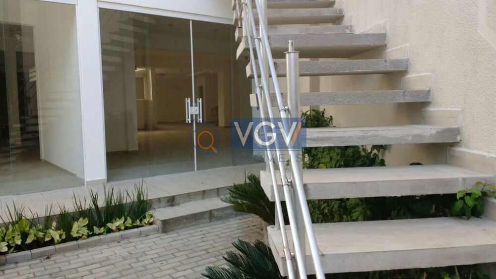 Loja-Salão, 115 m² - Foto 3