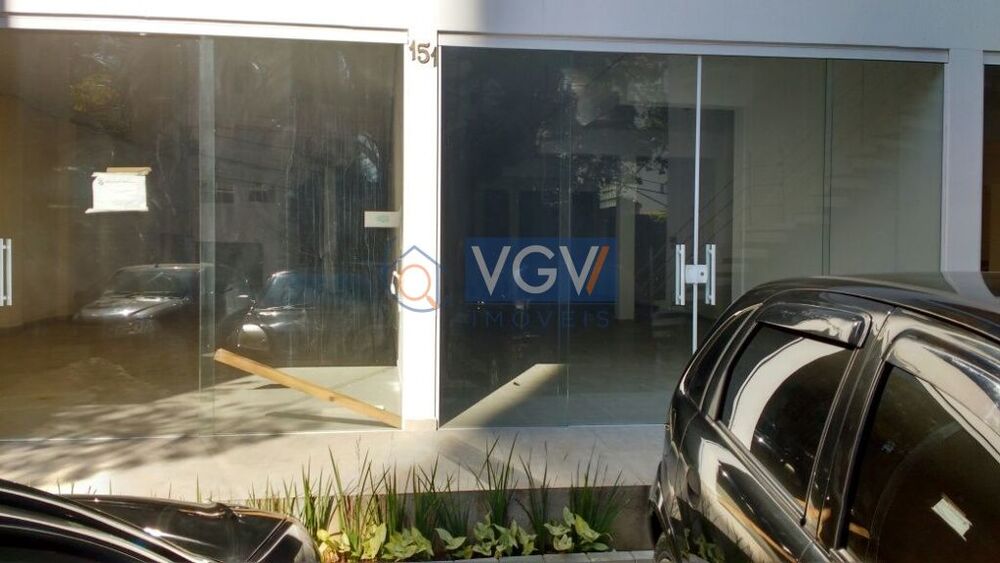 Loja-Salão, 115 m² - Foto 2