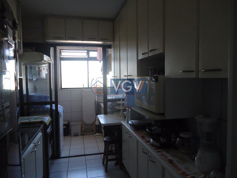 Apartamento, 2 quartos, 60 m² - Foto 2
