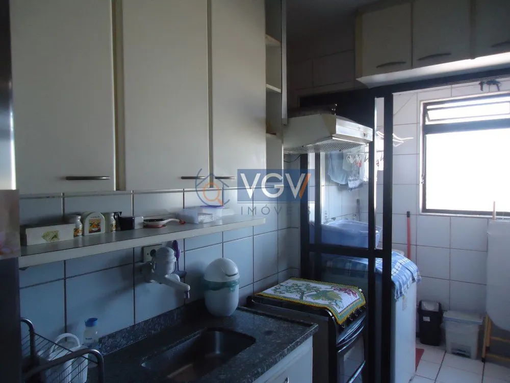Apartamento, 2 quartos, 60 m² - Foto 4