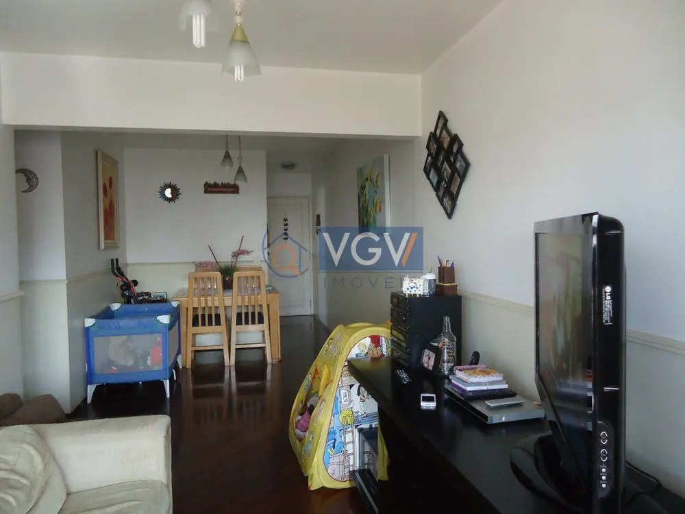 Apartamento, 2 quartos, 60 m² - Foto 9