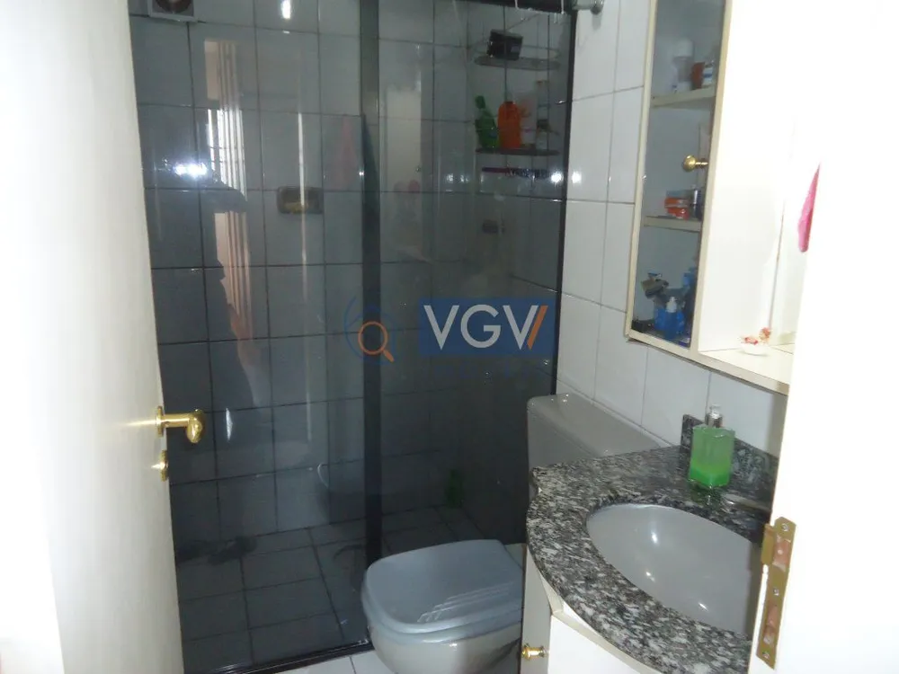Apartamento, 2 quartos, 60 m² - Foto 2