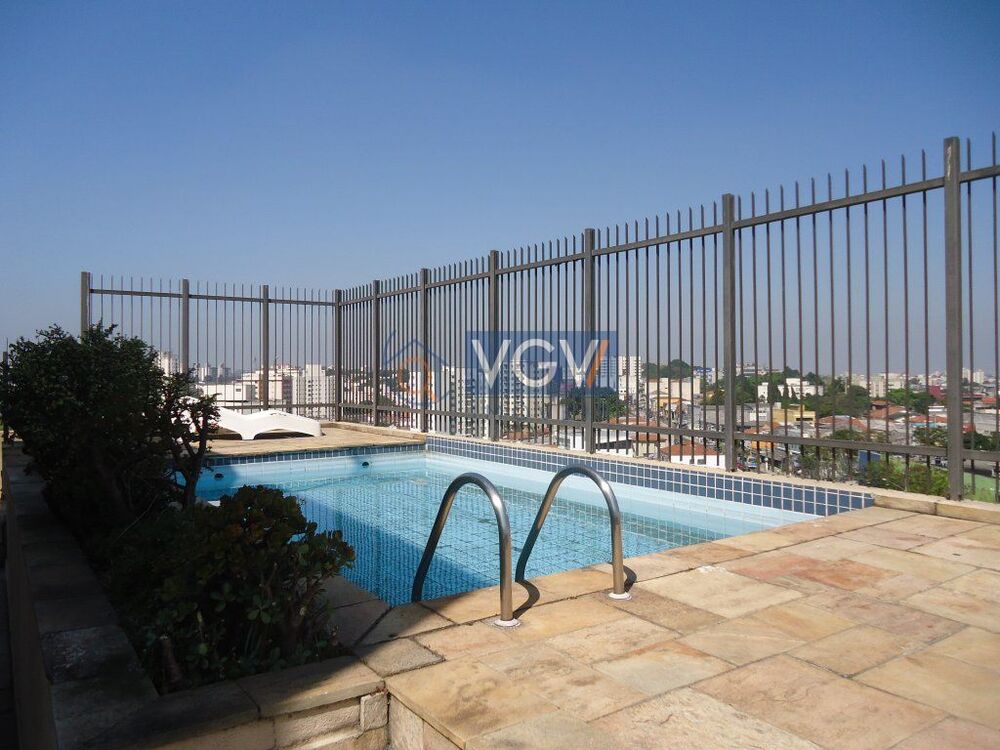 Apartamento, 2 quartos, 60 m² - Foto 3