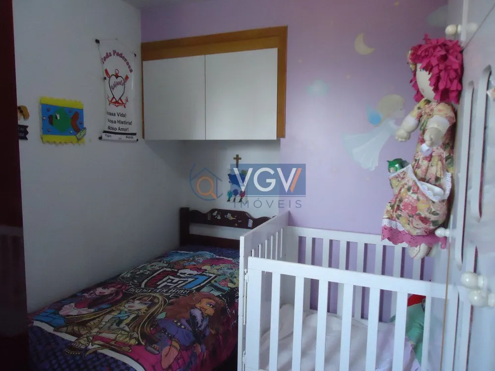 Apartamento, 2 quartos, 60 m² - Foto 3