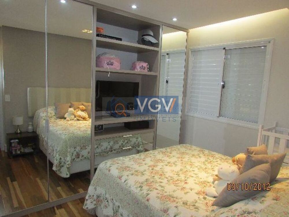 Apartamento, 2 quartos, 68 m² - Foto 8