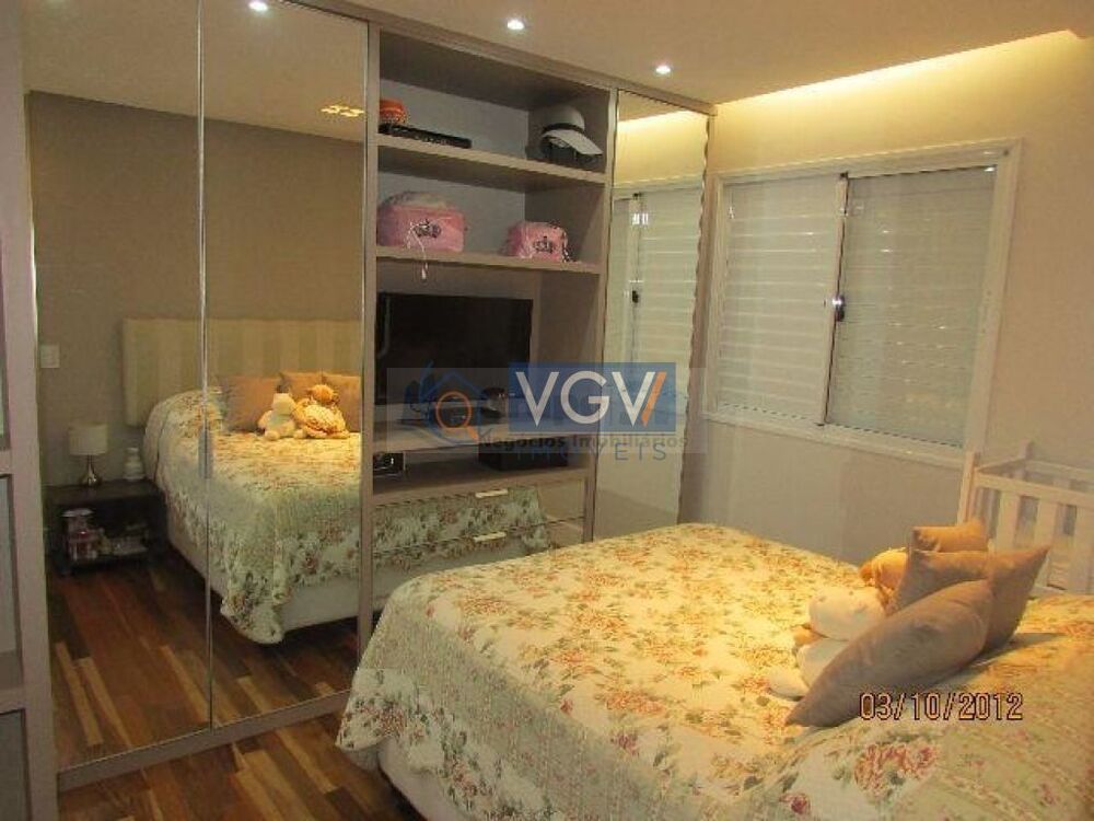 Apartamento, 2 quartos, 68 m² - Foto 6