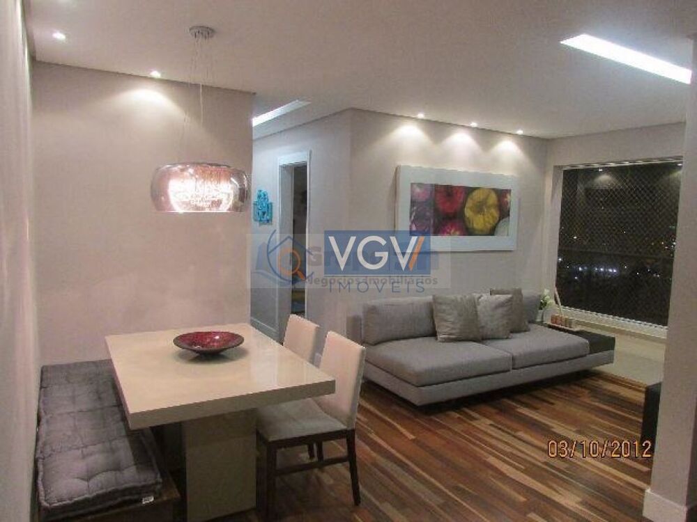 Apartamento, 2 quartos, 68 m² - Foto 5
