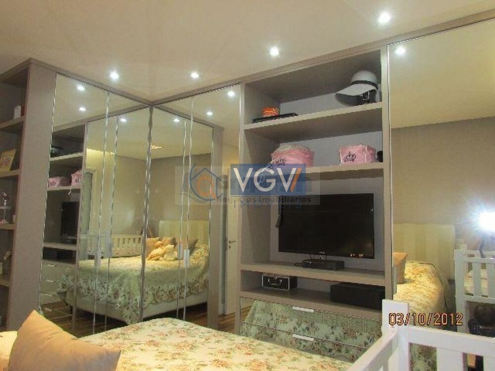 Apartamento, 2 quartos, 68 m² - Foto 7