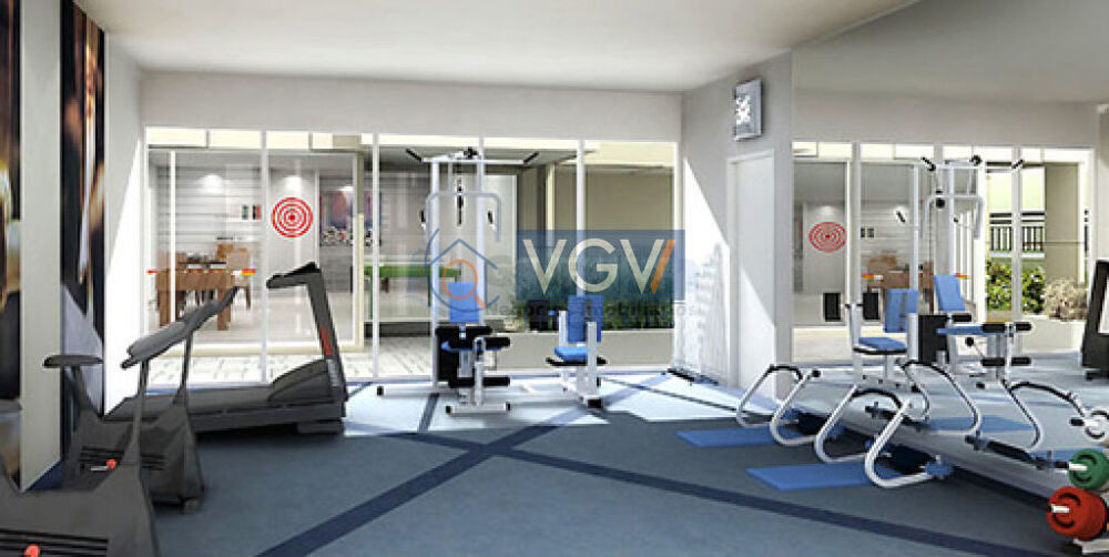 Apartamento, 3 quartos, 65 m² - Foto 12