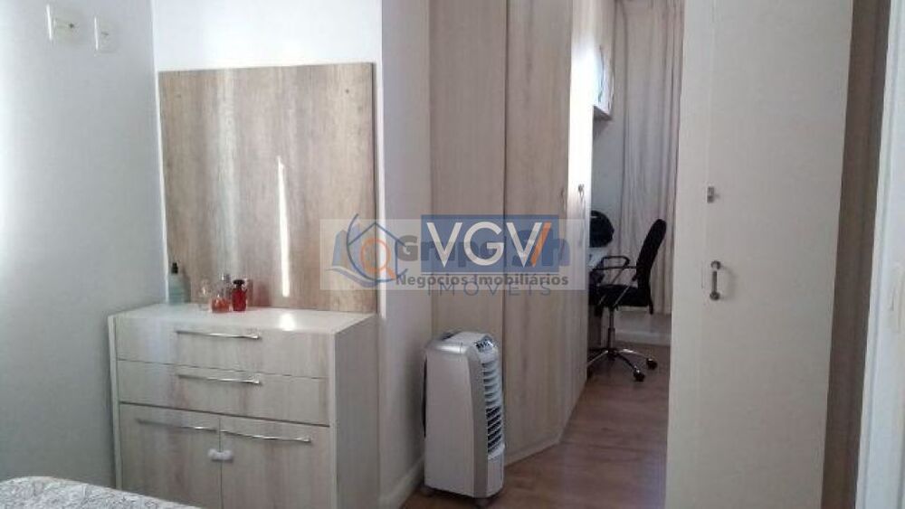 Apartamento, 3 quartos, 65 m² - Foto 4