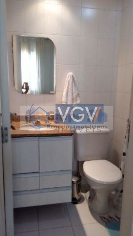 Apartamento, 3 quartos, 65 m² - Foto 9