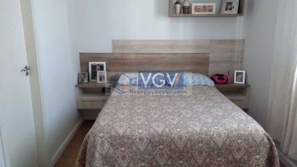 Apartamento, 3 quartos, 65 m² - Foto 10