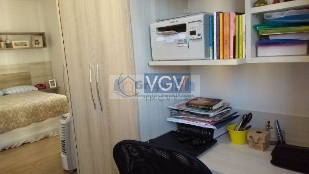 Apartamento, 3 quartos, 65 m² - Foto 7
