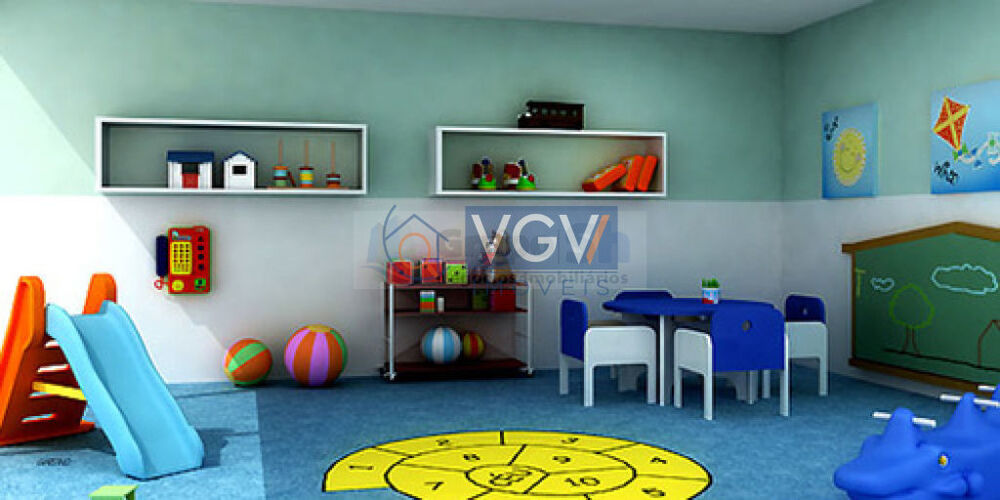 Apartamento, 3 quartos, 65 m² - Foto 15