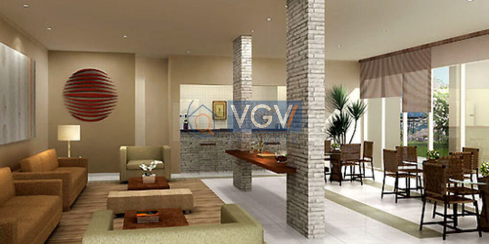 Apartamento, 3 quartos, 65 m² - Foto 14