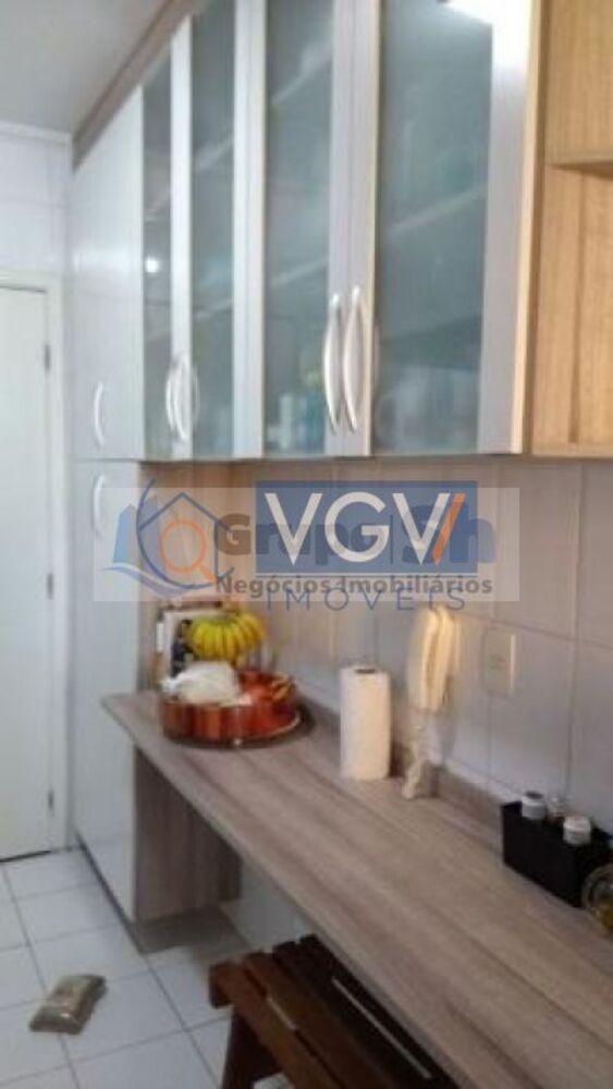 Apartamento, 3 quartos, 65 m² - Foto 3
