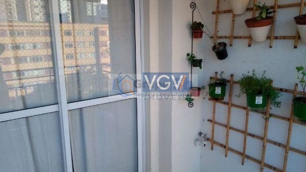 Apartamento, 3 quartos, 65 m² - Foto 5