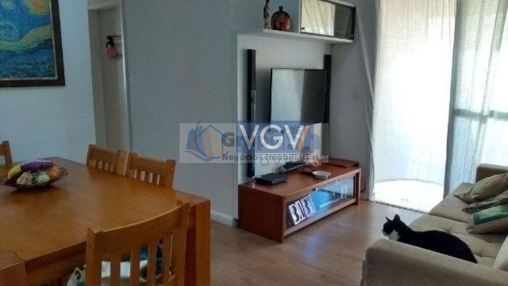 Apartamento, 3 quartos, 65 m² - Foto 1