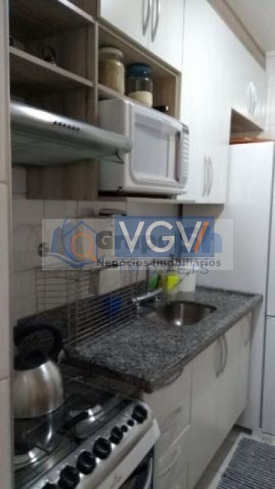 Apartamento, 3 quartos, 65 m² - Foto 2