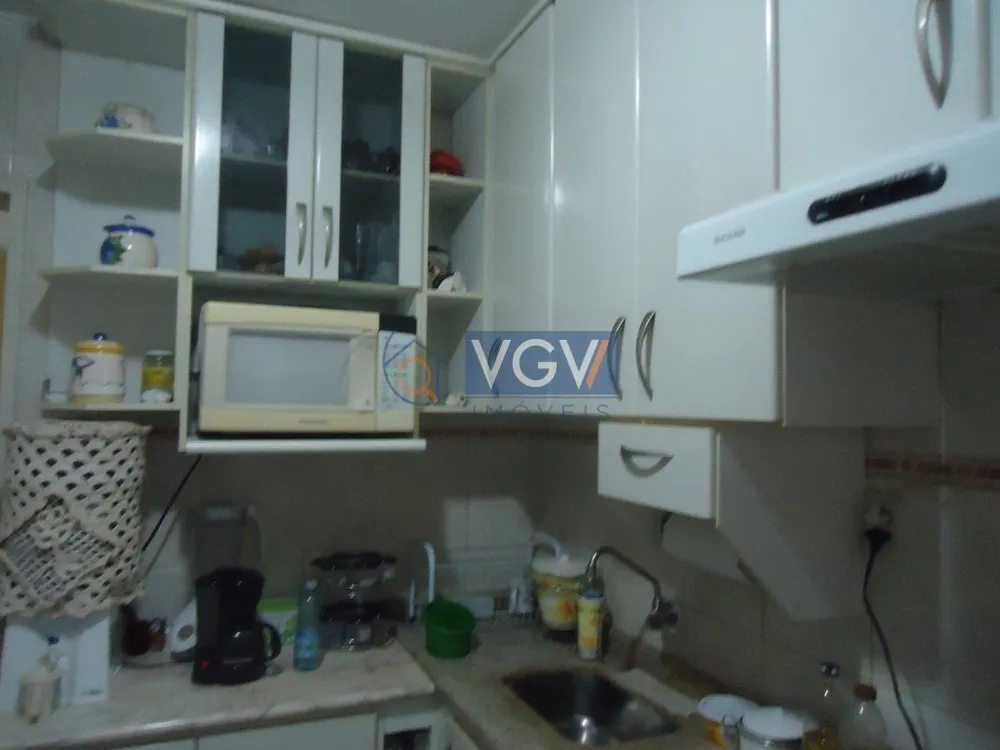 Apartamento, 3 quartos, 65 m² - Foto 3