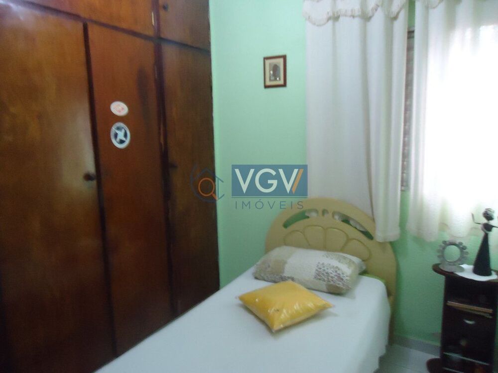 Apartamento, 3 quartos, 65 m² - Foto 5