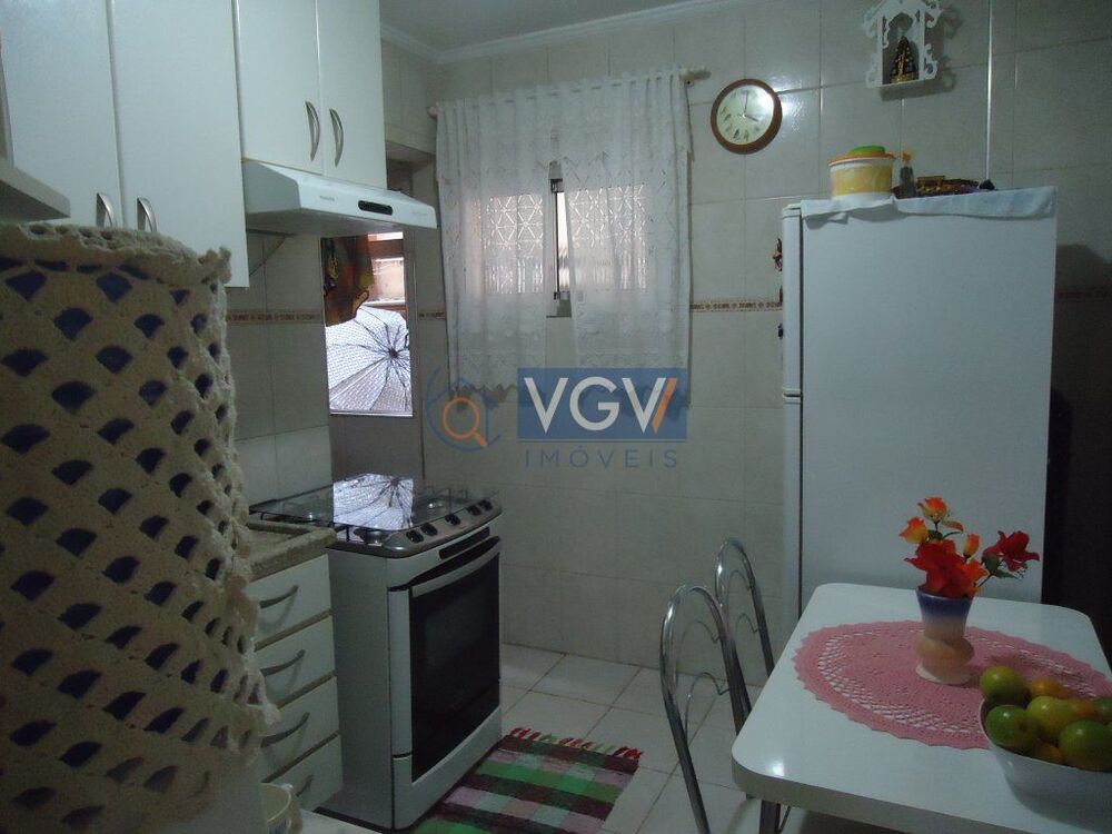 Apartamento, 3 quartos, 65 m² - Foto 8
